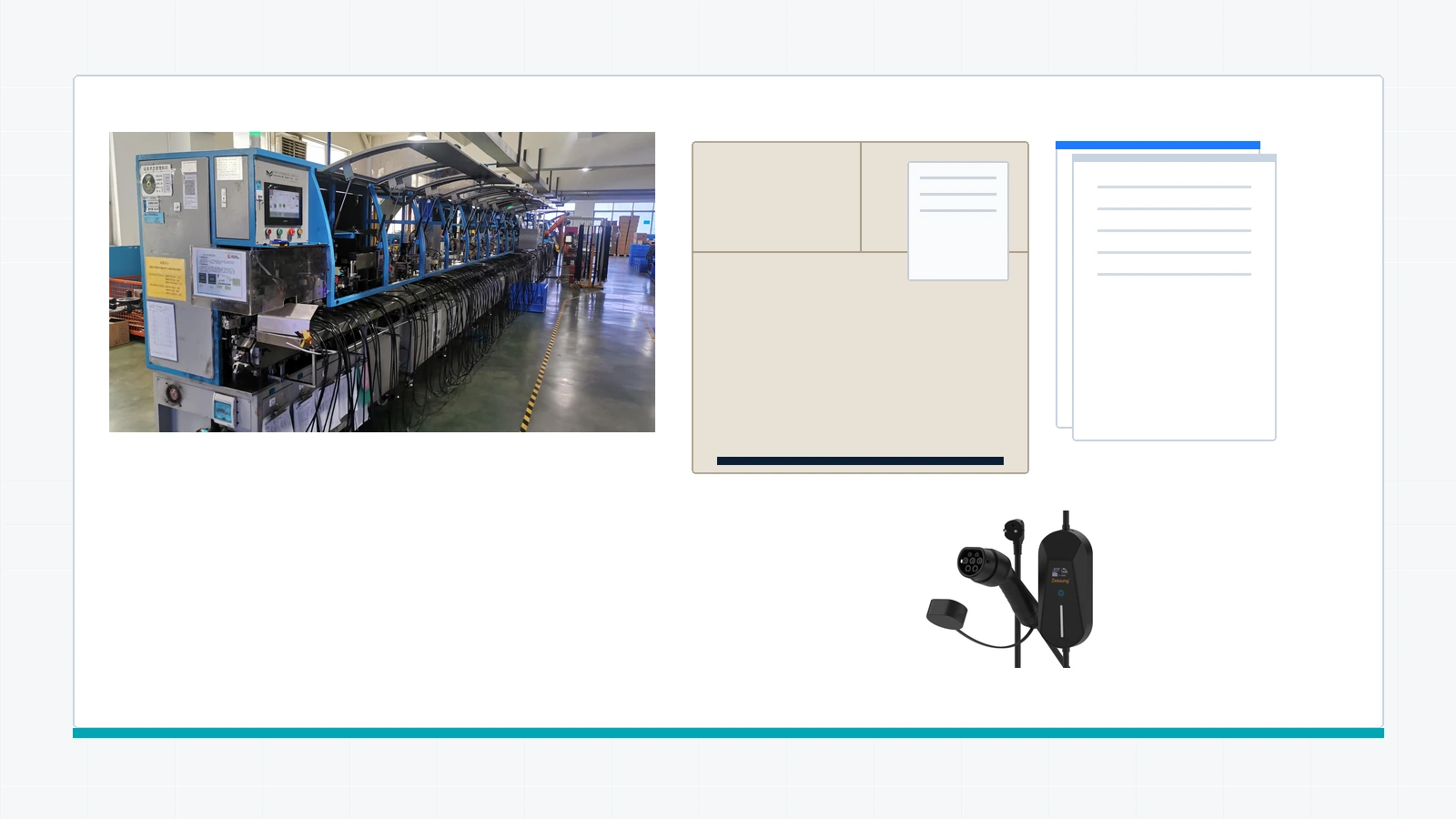 Packaging and label review context for product family requests