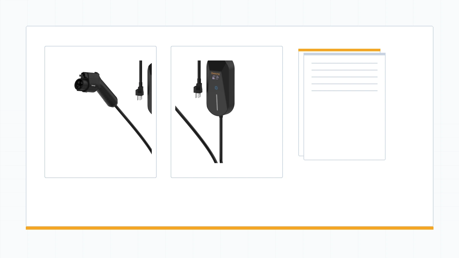 Warranty inspection support context