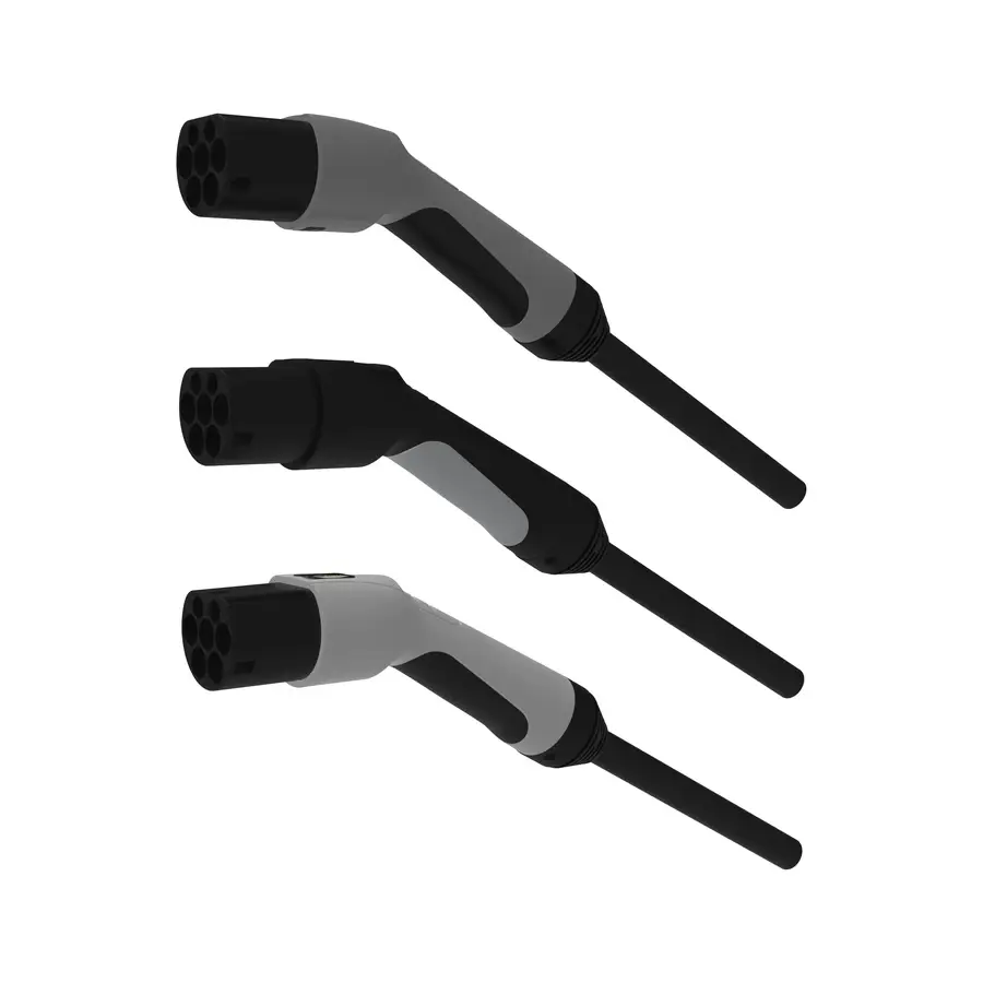Connector reference for compatibility support