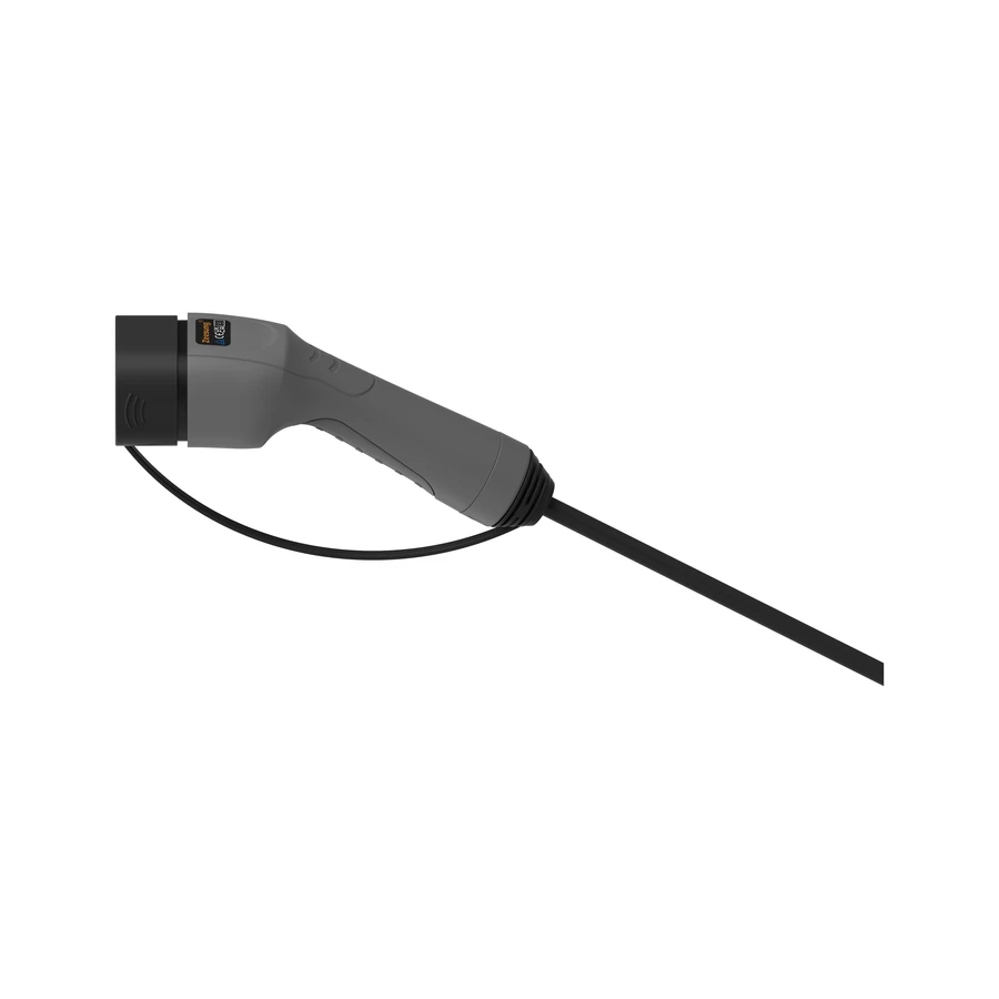 Type 2 Charging Gun