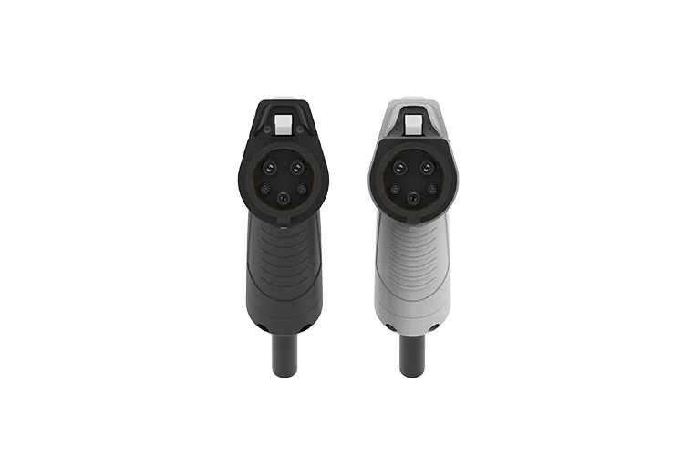 Level 2 Portable EV Charger J1772 kit